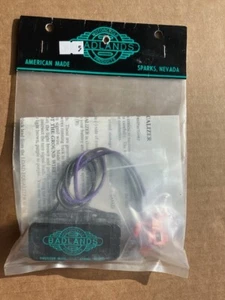 Badlands load equalizer - Picture 1 of 2