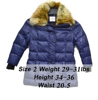 s13 mogul down jacket