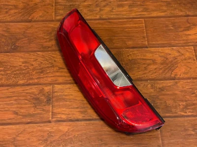 2015-2022 RAM PROMASTER CITY REAR LEFT SIDE TAILLIGHT STOP BRAKE LAMP OEM - Image 1 of 4