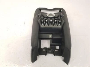 2013 MINI COUPE HEATER CONTROL PANEL ASSEMBLY 3457343 - Picture 1 of 8
