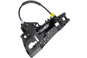 Rahmen Türaußengriff METZGER für AUDI A6 C7 - Bild 1 von 8