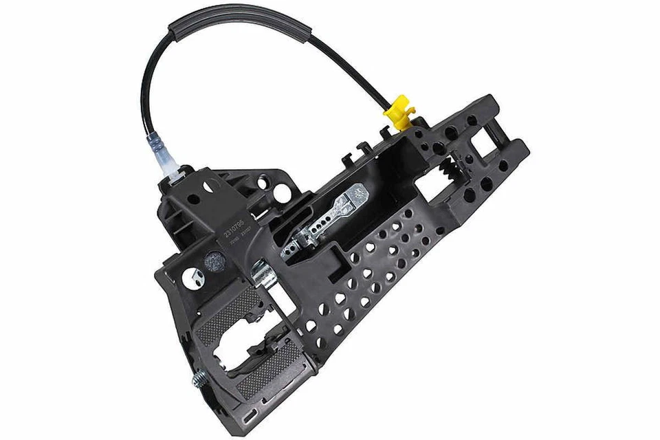 Rahmen Türaußengriff METZGER für AUDI A6 C7 - Bild 1 von 4