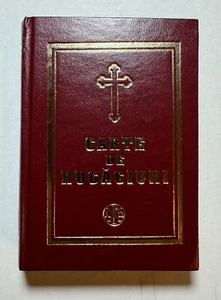 Romanian religious book Carte de rugaciuni 2000 - Picture 1 of 13