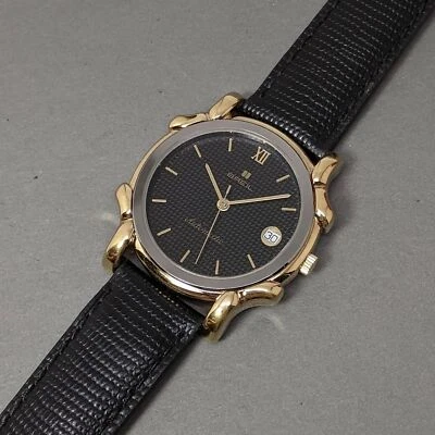  BREIL Fancy Deco Case Automatic Watch ETA 2824-2  Super Nice *Beauty* - Image 1 of 4