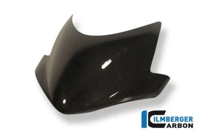 PARABRISAS CARBONO ILMBERGER PARA TRIUMPH SPEED TRIPLE 1050 2011-2015 Foto 1 de 4