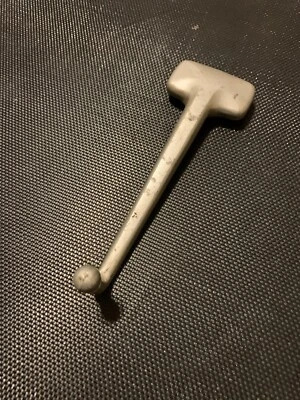 Toyota FJ40 Land Cruiser Rear View Mirror (a) - Image 1 of 3