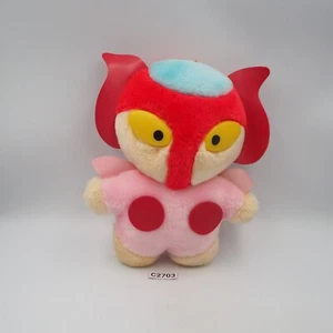 Aphrodite A C2703 Mazinger Z Banpresto 6" Plush NOTAG Toy Doll Japan Devilman - Picture 1 of 7