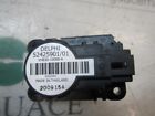 AIR CONDITIONING HATCHES OPENING MOTOR / 52425901 / 52425901 / 16246201 FOR OPEL