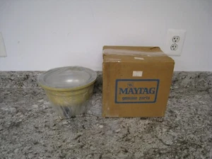 New Genuine OEM Maytag 800125 8-0125 8-125 Garbage Disposal Grinding Chamber - Picture 1 of 5