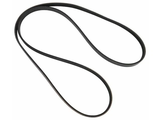 配件传动皮带适用于 1995 - 1999 年 Oldsmobile Aurora 4.0L V8 1996 1997 XJ873PJ — 第 1/1 张图片