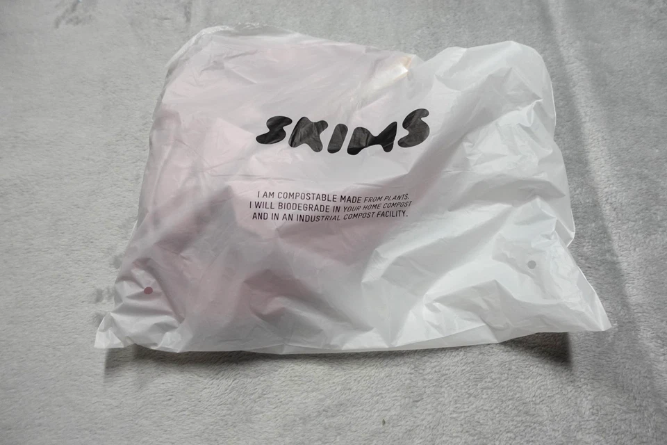 Pantalones Skims XS Dusk Algodón Jersey Pierna Recta AP-PNT-1384 NUEVOS CON ETIQUETAS Foto 1 de 4