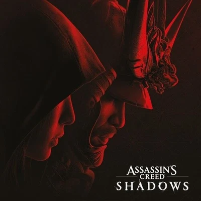 Assassin's Creed Sha - Assassin's Creed Shadows - Soundtrack Collection [New Vin - Image 1 of 2