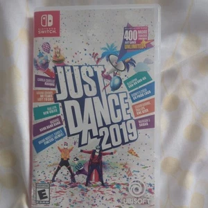 Just Dance 2019 - Nintendo Switch - Picture 1 of 4