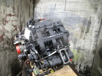 Ford Mustang 2006 2007 2008 2009 2010 motor de 4,0 L (VIN N octavo dígito) fabricante de equipos originales Foto 1 de 4