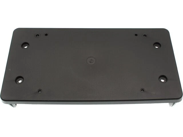 Front License Plate Bracket For 2017-2020 BMW 530i xDrive Base 2018 2019 QP899ZZ - Image 1 of 1