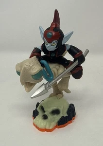 Fright Rider Figur - Skylanders Giants - Bild 1 von 5