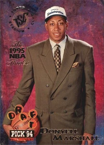 1994-95 Stadium Club Super Teams NBA Finals (#182-362) Singles - You Choose - Picture 1 of 357