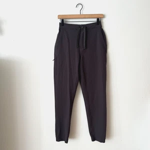 Patagonia Skyline Traveler Wanderhose Ink Black Herren Gr. XS - Bild 1 von 12