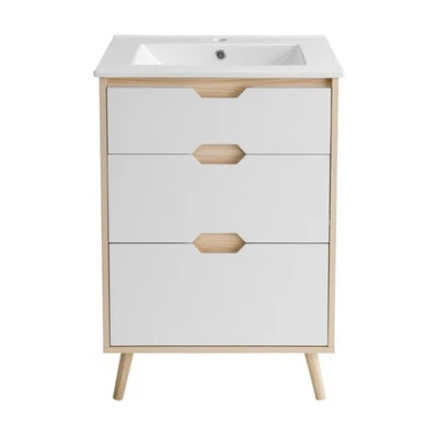 Pincel Swiss Madison SM-BV350 18" - multicolor Foto 1 de 4