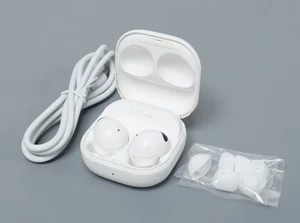 Samsung Galaxy Buds2 Pro SM-R510 True Wireless Earbuds - White - Picture 1 of 6