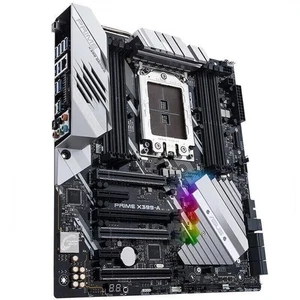 Placa madre ASUS PRIME X399-A E-ATX DDR4 compatible con CPU AMD Ryzen 1920X - Imagen 1 de 5