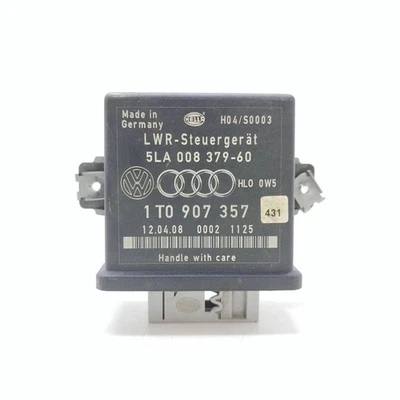 Centralina fari Skoda Octavia I Combi 1U5 1T0907357 1.90 27810554 - Immagine 1 di 4