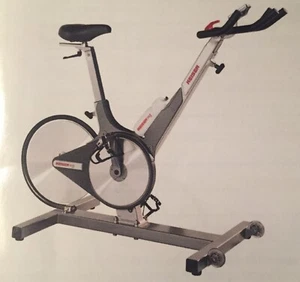 Keiser m3+ - Picture 1 of 7