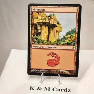 MTG - Lorwyn - Mountain - #294 - Picture 1 of 3