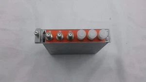 Scientific-Cisco 9910 Directional coupler Dual 10 Db F SA-591804 9910FF - Picture 1 of 2