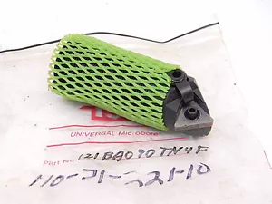 NUOVA CARTUCCIA ALESATRICE INSERTO CARBURO MICROFORO DEVLIEG 121BA090TN4F - Foto 1 di 1