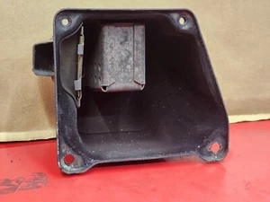 RARO SILENCIADOR DE DOBLE PUERTO STIHL 066 DE COLECCIÓN MOTOSIERRA SIN CUBIERTA 2 C5 - Imagen 1 de 9