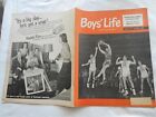 BOYS' LIFE Magazine-JANUARY,1951