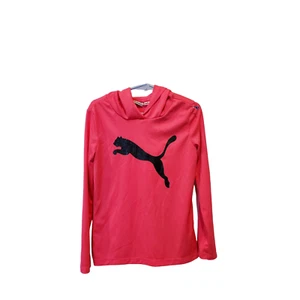 Puma Girl's shirt. Size XS. - Picture 1 of 3