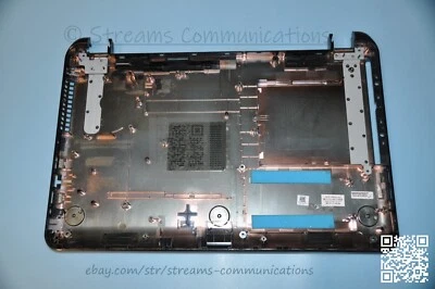 Estuche inferior para portátil HP 15-R 15-r017dx (carcasa base) 749643-001 Foto 1 de 4