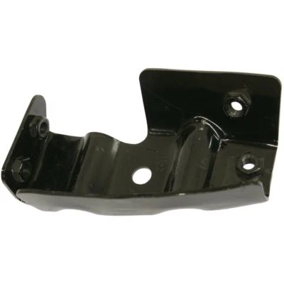 New Front Bumper Outer Bracket For 2003-2007 GMC Sierra Passenger Side 15098995 - Image 1 of 3