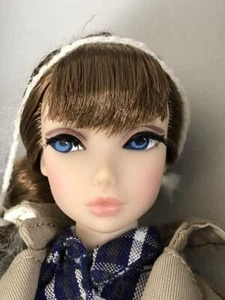 Integrity Toys Taeko Sekiguchi FR Nippon F.L.C Misaki As For Me Fashion Doll nuova - Foto 1 di 13