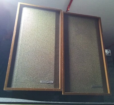 diffusori telefunken tl 80 - Immagine 1 di 4