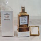 Tom Ford Soleil Brulant 50ml EDP New &Genuine OPENED TO PHOTOGRAPH ONLY RRP $570