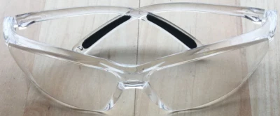 2 Pack - HONEYWELL UVEX A700 SERIES PROTECTIVE EYEWEAR Safety Glasses - Image 1 of 3