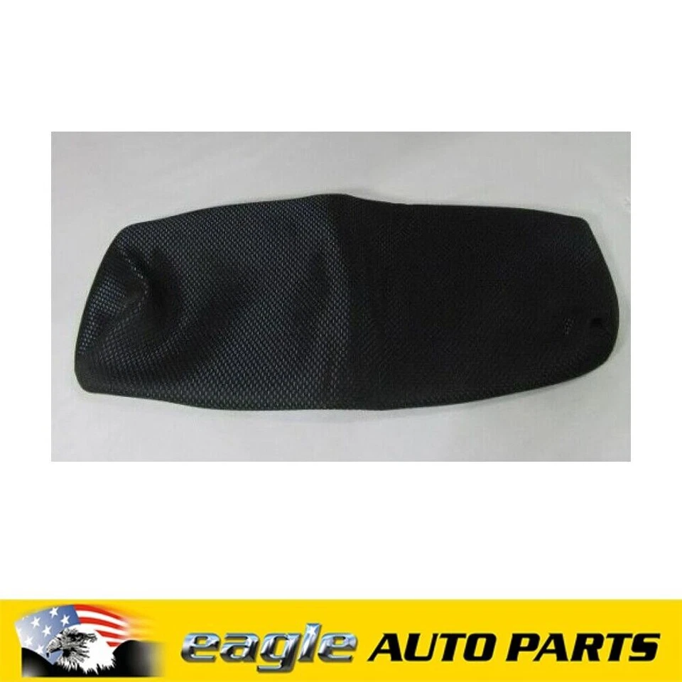 HOLDEN VZ ADVENTRA 05-07 REAR SEAT BACK SIDE INSERT BERMUDA BLUE # 92149249 - image 1 of 1