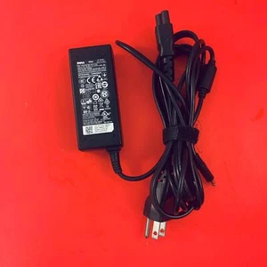 Genuine Dell Charger AC Adapter Power Supply DA45NM140 OKXTTW 0YTFJC 19.5V 45W - Picture 1 of 3