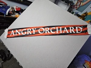 Bufanda de fútbol Angry Orchard - Imagen 1 de 4
