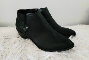 Simply Vera Vera Wang Leather Upper 