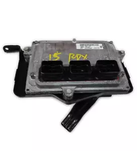 2013-2015 Acura RDX Engine Computer ECM ECU Control Module 37820-R8A-A56 OEM - Picture 1 of 12