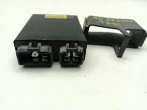 CENTRALINA ACCENSIONE ORIGINALE ORIGINAL IGNITION UNIT ECU SUZUKI RF 600R 93-96 - Bild 1 von 10
