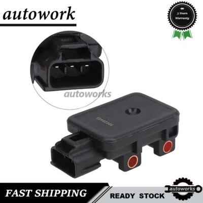 Sensor de presión absoluta colector compatible con Dodge Durango V8 2000 2001 02-03 5,9 L Foto 1 de 4