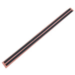 FOR HP Spectre X360 13-AW TPN-Q225 Rubber Foot BLUE L71973-001(2PCS) - Picture 1 of 3