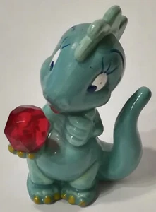 Ü Ei Figur 1993 Die Drolly Dinos Juwelina - Bild 1 von 1