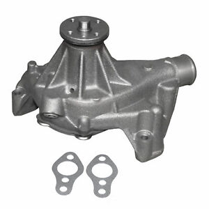Engine Water Pump-Base ACDelco 252-719