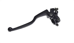 Kupplungshebel mit dem Körper für CPI SUPERCROSS 125 Clutch lever with the body - Bild 1 von 3